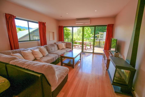 The Nisse House - Seniors Australia 3