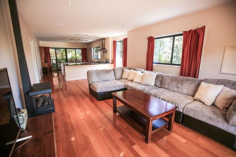 The Nisse House - Seniors Australia 1
