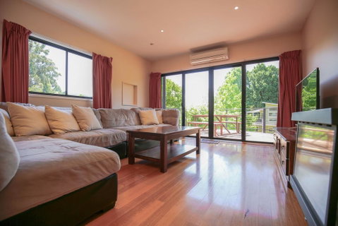 The Nisse House - Seniors Australia 0