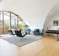 The Nissen - Seniors Australia