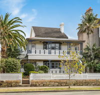 The North Shore Hotel - Seniors Australia