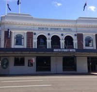 The North Sydney Hotel - Seniors Australia