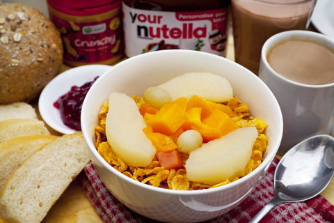 The Nunnery Accommodation - Seniors Australia 1