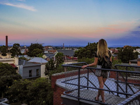 The Nunnery Accommodation - Seniors Australia 3