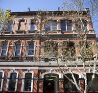 The Nunnery Accommodation - Seniors Australia