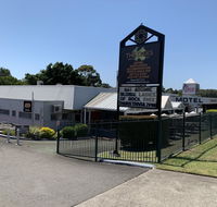 The Oaks Hotel Motel - Seniors Australia