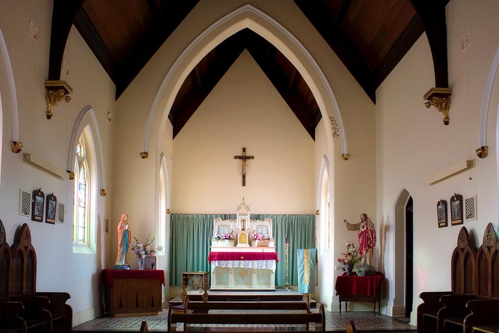 Yawong Hills VIC Seniors Australia