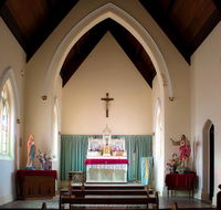 The Old Convent St Arnaud - Seniors Australia