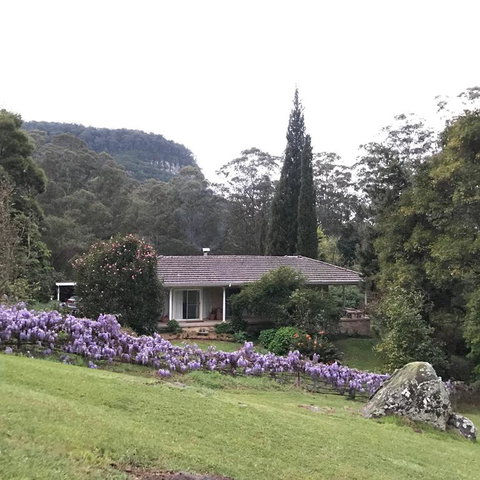 The Old Koonabulla Dairy - Seniors Australia 3