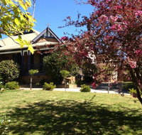 The Old Nunnery B B Moss Vale - Seniors Australia