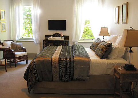 The Old Nunnery B & B Moss Vale - Seniors Australia 2