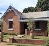 The Olives - Seniors Australia