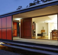 The Orange House - Seniors Australia