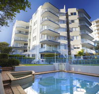 The Outlook U8/9 Hume Parade - Seniors Australia