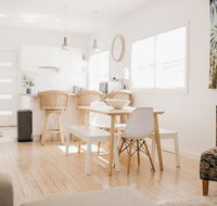 The Palms - stylish modern and cute as a button - Seniors Australia