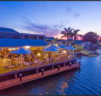The Parade Hotel - Seniors Australia