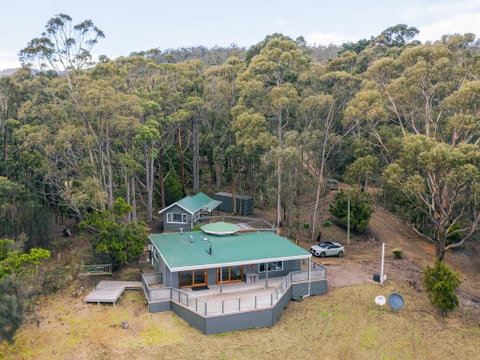 The Pier House - Seniors Australia 1