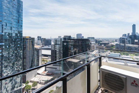 The Platinum In Southbank, 5 Min To Crown Casino - Seniors Australia 2