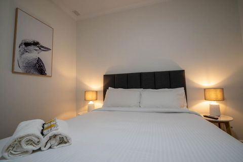 The Platypus Accommodation & Cafe - Seniors Australia 2