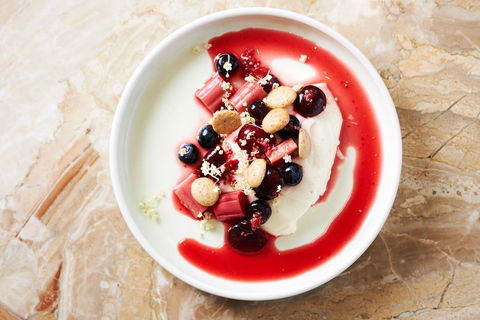 The Prince - Seniors Australia 2