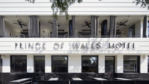 The Prince - Seniors Australia 1