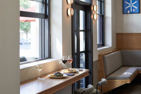 The Prince - Seniors Australia 0