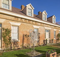 The Racecourse Inn - Seniors Australia