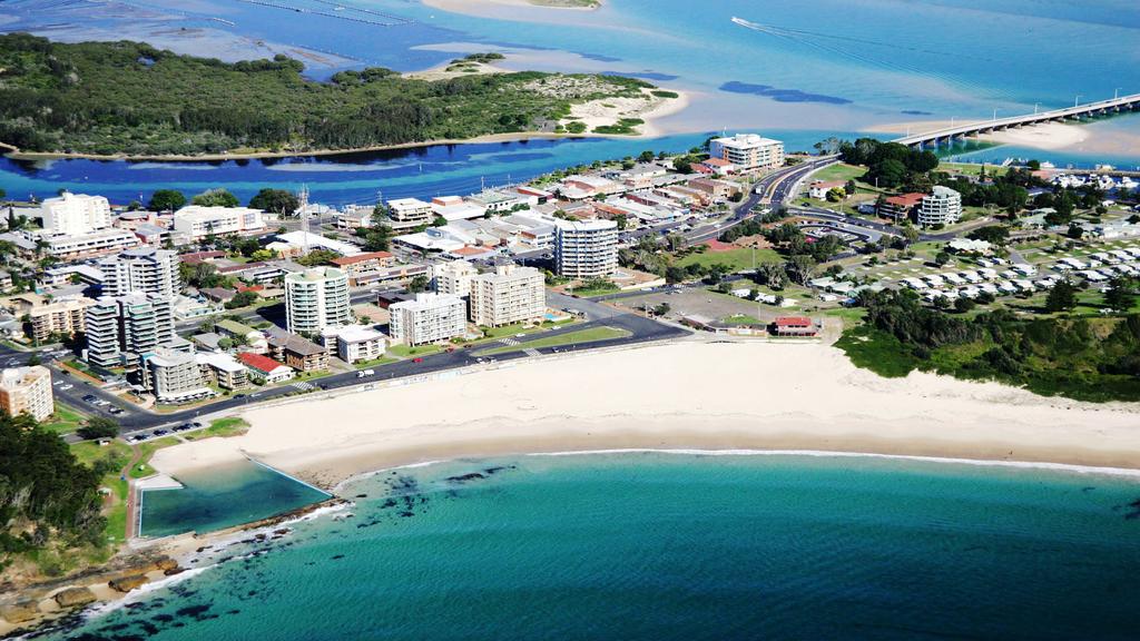  Seniors Australia