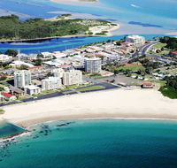 The Reef 103 - Lakeside - Seniors Australia