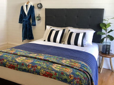 The Residence Stylish Comfort With Fireplace - Seniors Australia 3