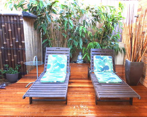 The Resort At Cronulla - Seniors Australia 0