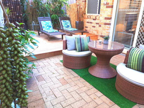 The Resort At Cronulla - Seniors Australia 2