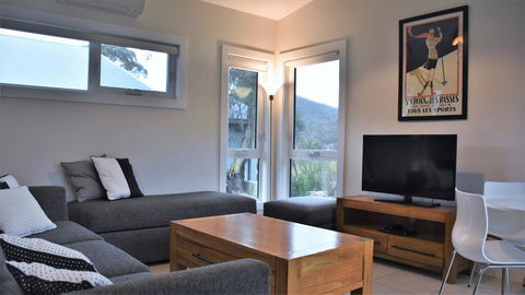 The Retreat - Crackenback Resort - Seniors Australia 0