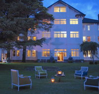 The Robertson Hotel - Seniors Australia
