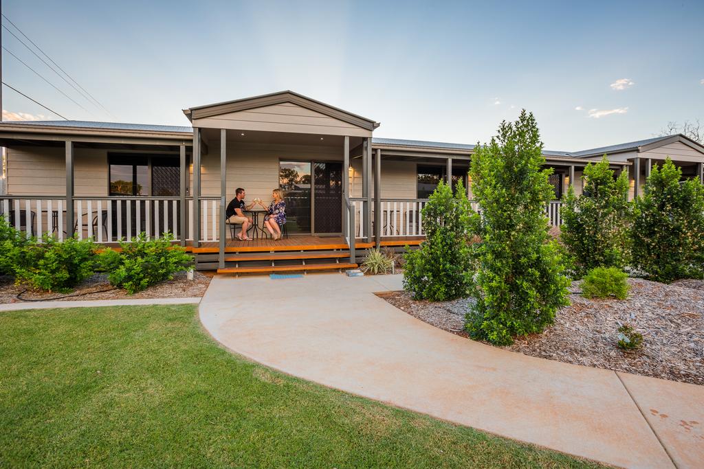 Gowrie Station QLD Seniors Australia