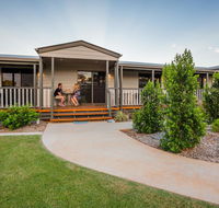 The Rocks Motel - Seniors Australia