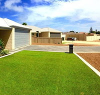 The Rosapark - Seniors Australia