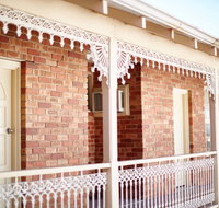 The Rose Hotel  Motel - Seniors Australia