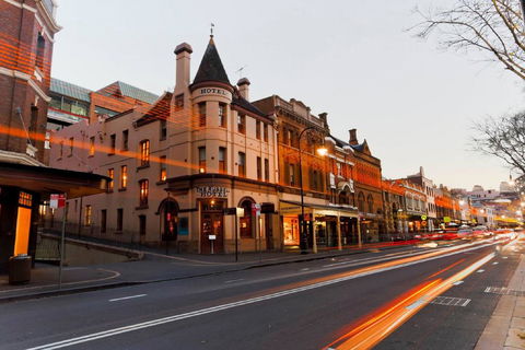 The Russell Hotel - Seniors Australia 3
