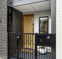 The Ryan Geelong CBD - Seniors Australia