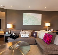 The Saints - Seniors Australia