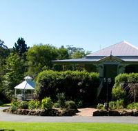 The Sanctuary at Springbrook - Seniors Australia