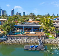 The Savoy Beach House - Seniors Australia