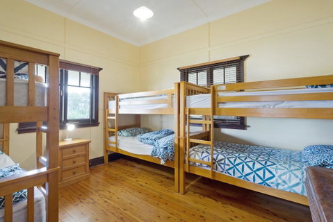 The Seamist Cottage - Seniors Australia 2