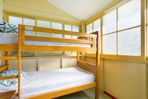 The Seamist Cottage - Seniors Australia 3