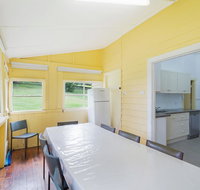 The Seamist Cottage - Seniors Australia