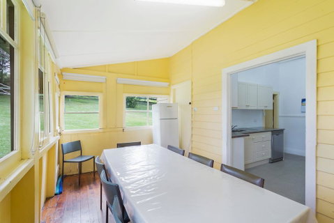 The Seamist Cottage - Seniors Australia 0