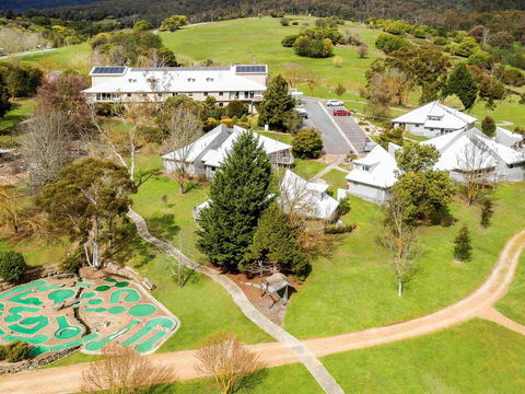 The Sebel Pinnacle Valley - Seniors Australia 0