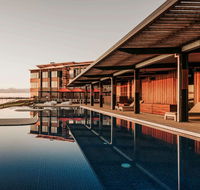 The Sebel Yarrawonga Silverwoods - Seniors Australia