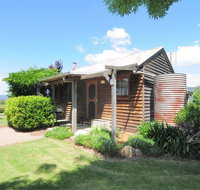 The Settlers Cottage - Kangaroo Valley - Seniors Australia